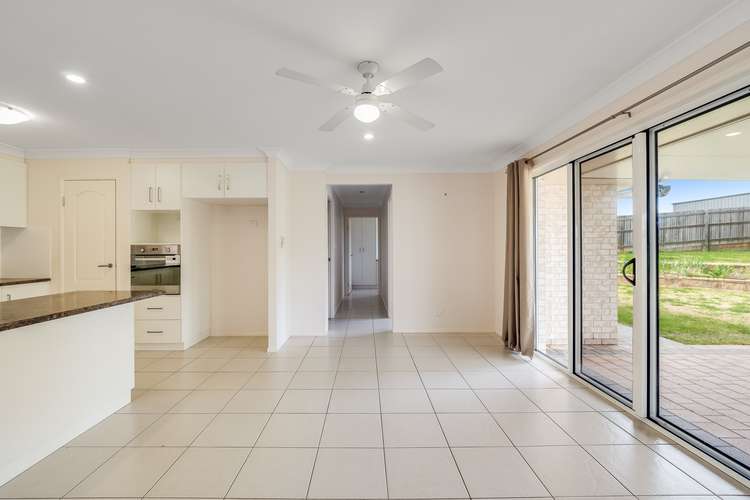 Sixth view of Homely house listing, 49 Bennett Street, Highfields QLD 4352