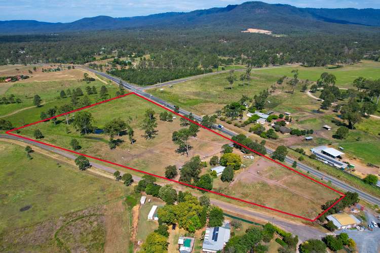 Main view of Homely acreageSemiRural listing, 3-43 Larch Road, Tamborine QLD 4270