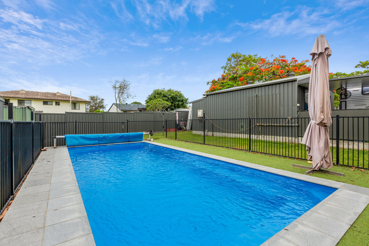Main view of Homely house listing, 26 Alpinia Street, Alexandra Hills QLD 4161