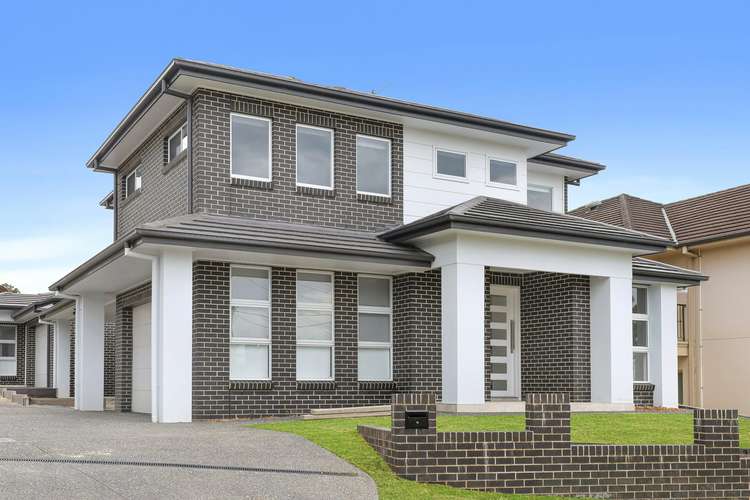 Main view of Homely house listing, 8 Keira Street, Mount Keira NSW 2500