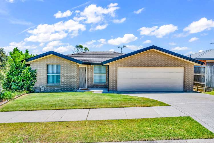 Main view of Homely unit listing, 3/15 Durham Road, East Branxton NSW 2335