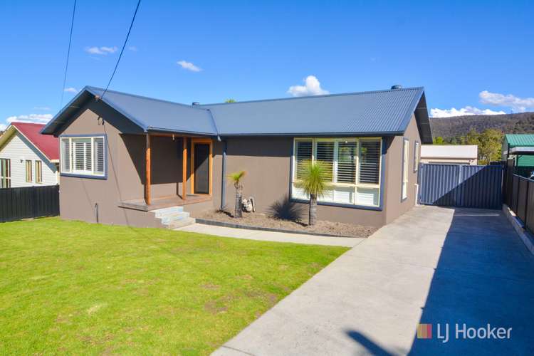 30 Bayonet Street, Lithgow NSW 2790