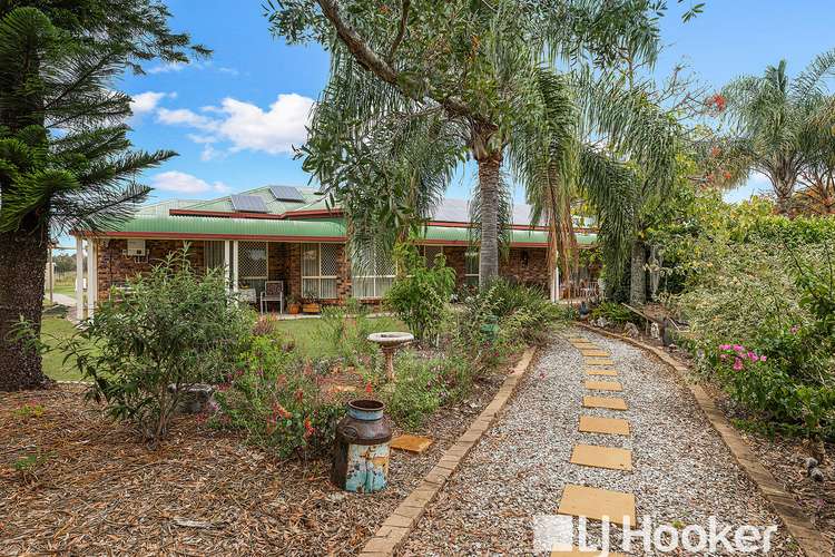 Main view of Homely house listing, 70 Rose Avenue, Minden QLD 4311