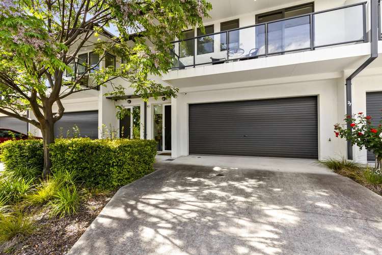 Main view of Homely townhouse listing, 27/10 Helpmann Street, Bonython ACT 2905