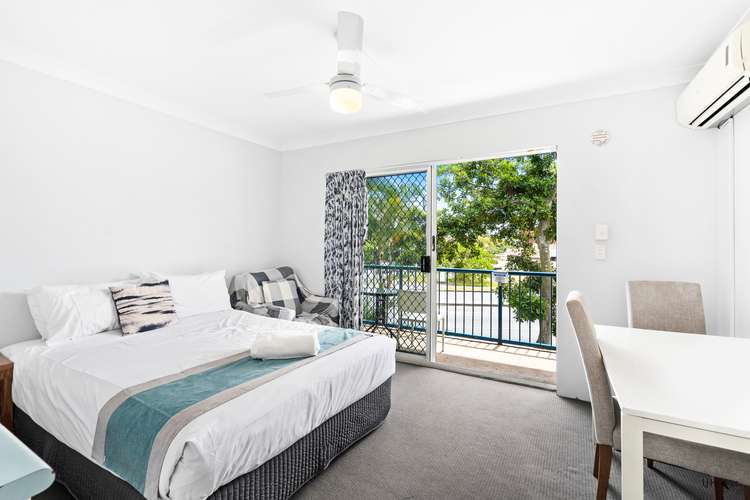 Main view of Homely unit listing, 19/125 Frank Street, Labrador QLD 4215