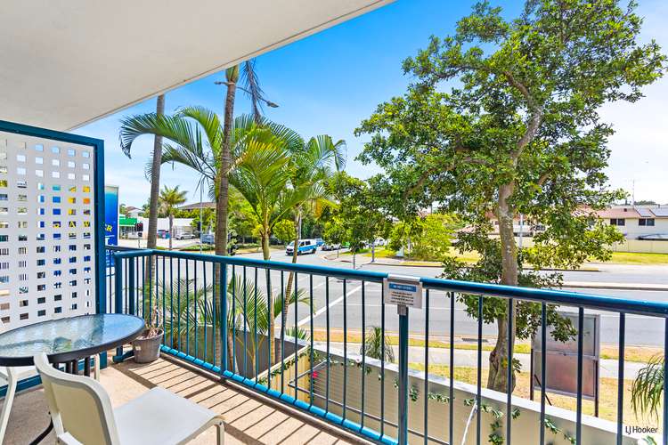 Second view of Homely unit listing, 19/125 Frank Street, Labrador QLD 4215