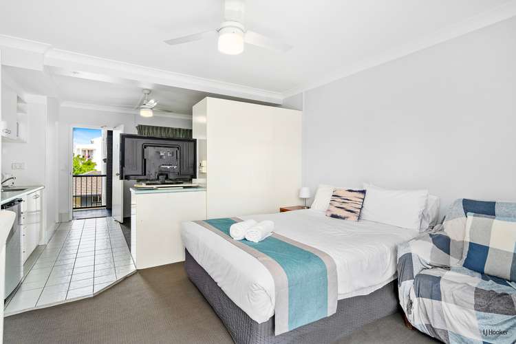 Fifth view of Homely unit listing, 19/125 Frank Street, Labrador QLD 4215