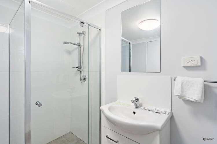 Sixth view of Homely unit listing, 19/125 Frank Street, Labrador QLD 4215