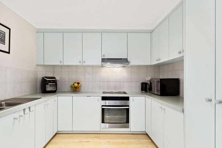 Third view of Homely apartment listing, 8/7 Tenison-Woods Circuit, Bonython ACT 2905