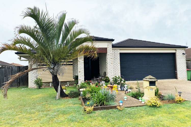 Main view of Homely ruralOther listing, 16 Stanford Place, Laidley QLD 4341