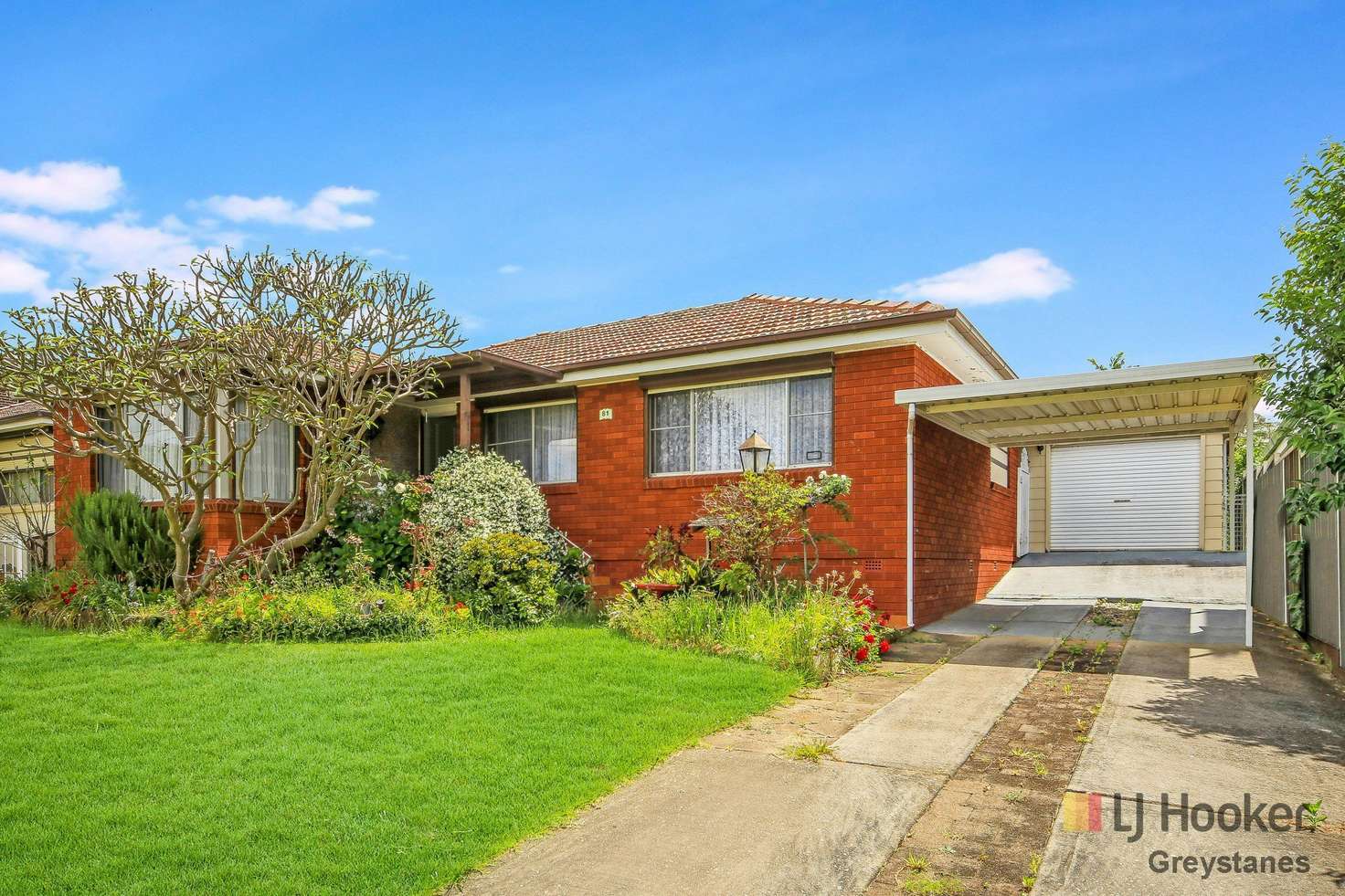 Main view of Homely house listing, 81 Braeside Road, Greystanes NSW 2145