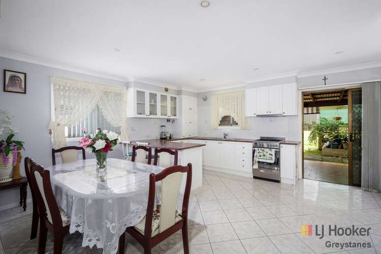Third view of Homely house listing, 81 Braeside Road, Greystanes NSW 2145