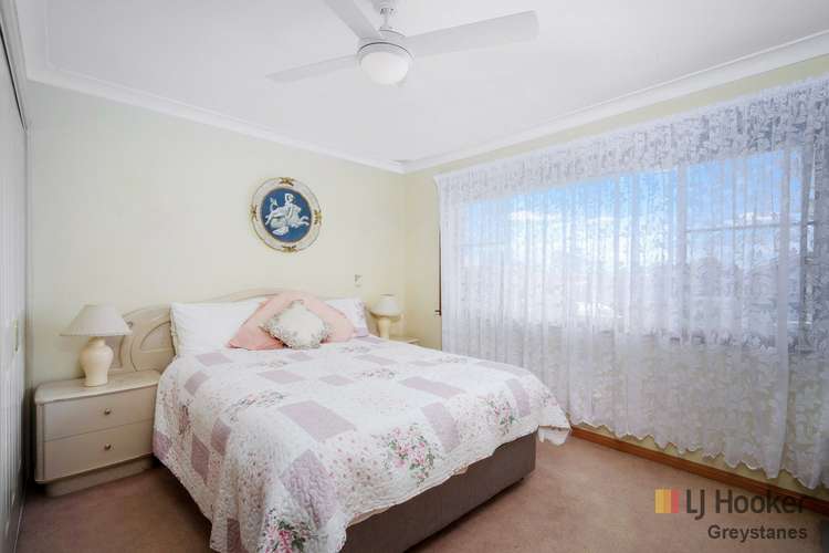Fifth view of Homely house listing, 81 Braeside Road, Greystanes NSW 2145