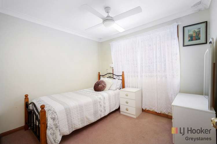 Sixth view of Homely house listing, 81 Braeside Road, Greystanes NSW 2145