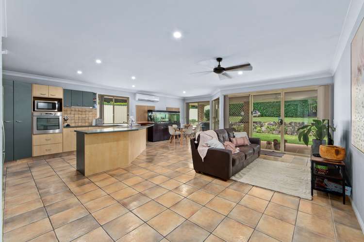 Second view of Homely house listing, 5 Mountain Ash Circuit, Robina QLD 4226