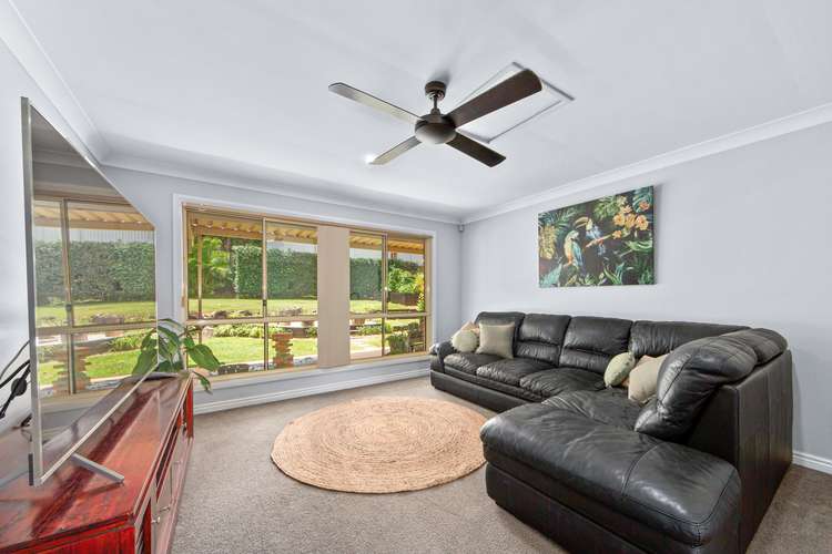 Fifth view of Homely house listing, 5 Mountain Ash Circuit, Robina QLD 4226