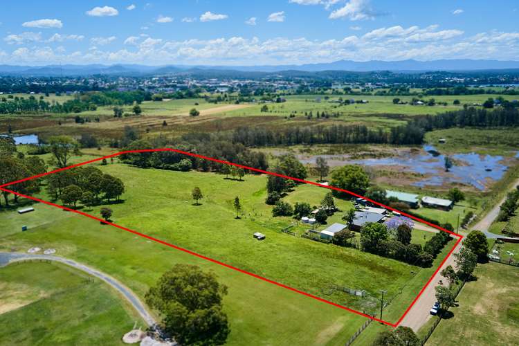 Main view of Homely ruralOther listing, 141 Glenthorne Road, Glenthorne NSW 2430