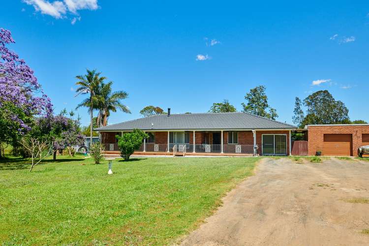 Third view of Homely ruralOther listing, 141 Glenthorne Road, Glenthorne NSW 2430