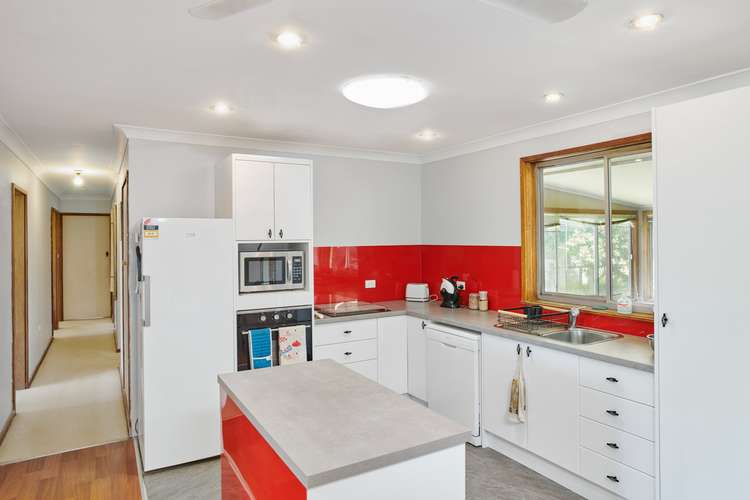 Sixth view of Homely ruralOther listing, 141 Glenthorne Road, Glenthorne NSW 2430