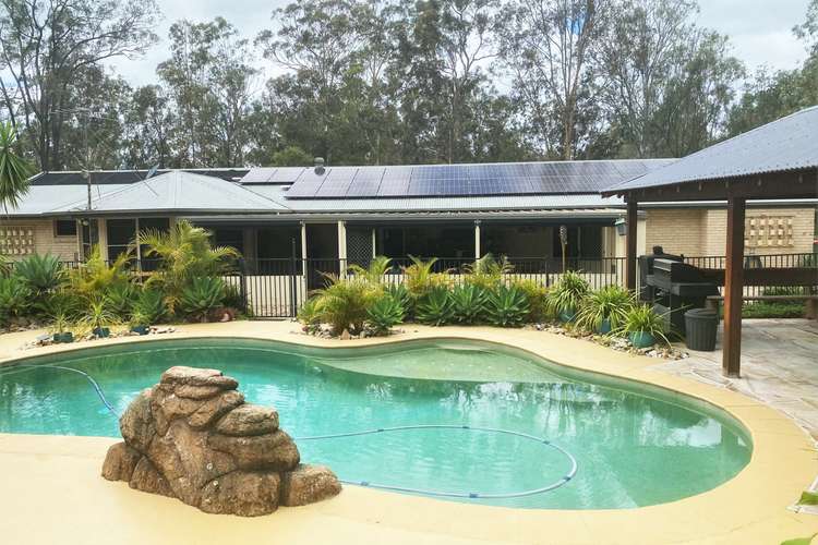 Main view of Homely lifestyle listing, 119 Tillack Road, Gatton QLD 4343