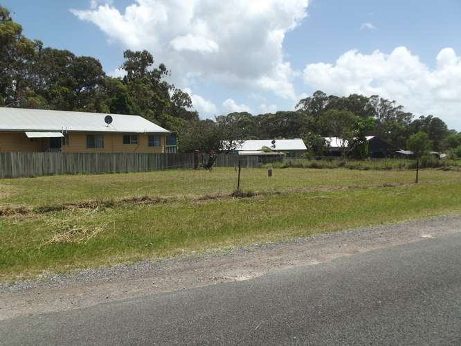 Second view of Homely residentialLand listing, 5 Francis Road, Macleay Island QLD 4184