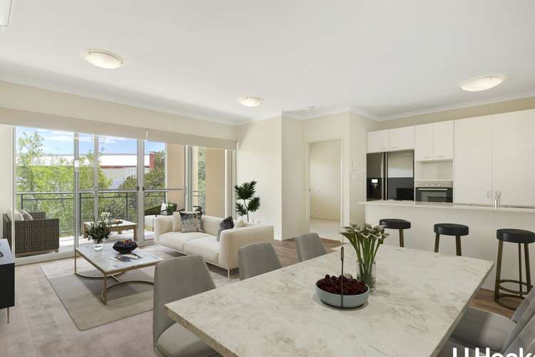 Main view of Homely apartment listing, 36/59 Brewer Street, Perth WA 6000