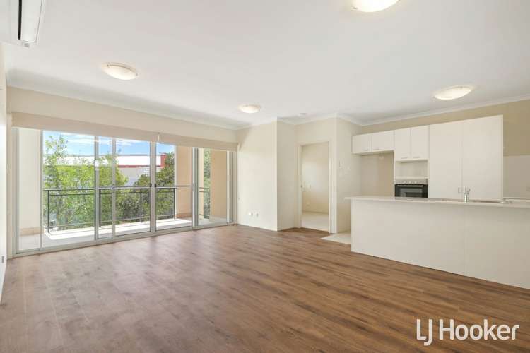 Second view of Homely apartment listing, 36/59 Brewer Street, Perth WA 6000