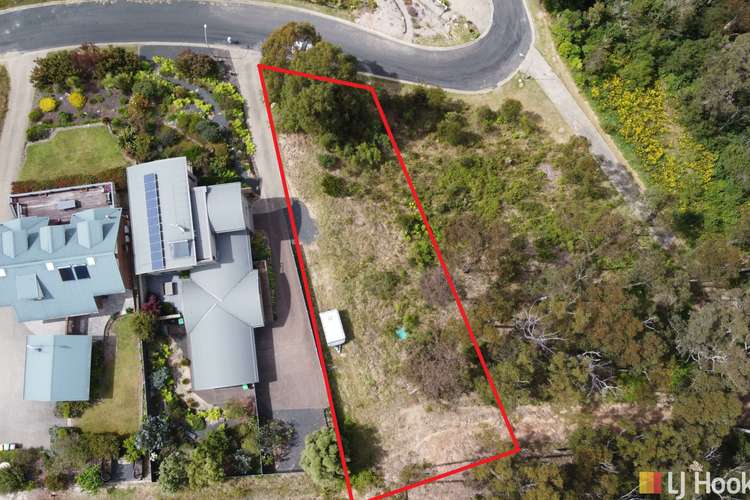 Main view of Homely residentialLand listing, 9 Whale Cove Circuit, Eden NSW 2551