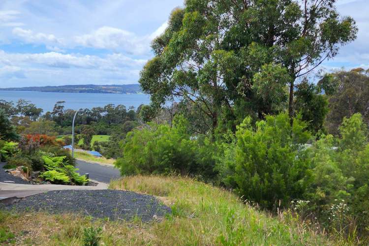 Second view of Homely residentialLand listing, 9 Whale Cove Circuit, Eden NSW 2551