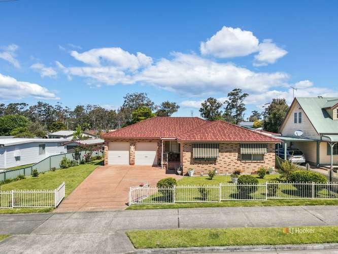 Main view of Homely house listing, 100 Paradise Beach Road, Sanctuary Point NSW 2540