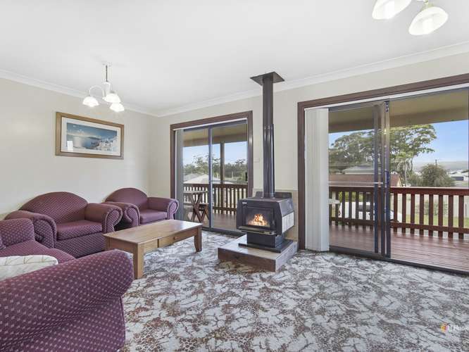 Second view of Homely house listing, 17 Sirius Avenue, Sanctuary Point NSW 2540