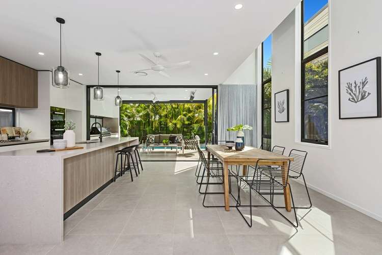 Third view of Homely house listing, 70a Cylinders Drive, Kingscliff NSW 2487