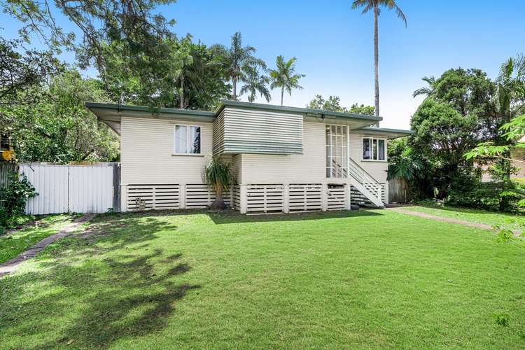 Main view of Homely house listing, 21 Hellyer Street, Wynnum West QLD 4178