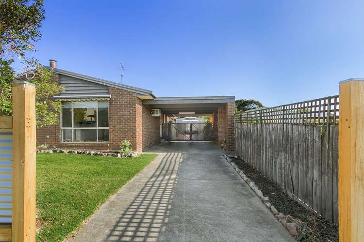 Main view of Homely house listing, 4 Ocean Court, Lakes Entrance VIC 3909