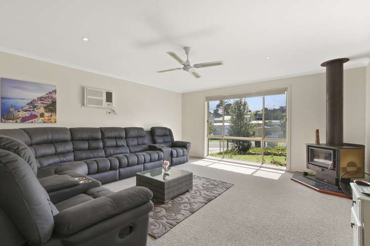 Sixth view of Homely house listing, 4 Ocean Court, Lakes Entrance VIC 3909