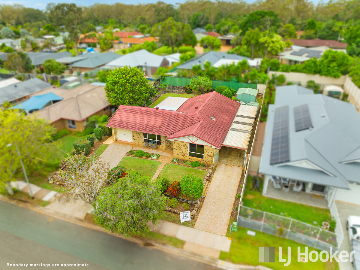 Main view of Homely house listing, 19 Falkirk Parade, Redland Bay QLD 4165