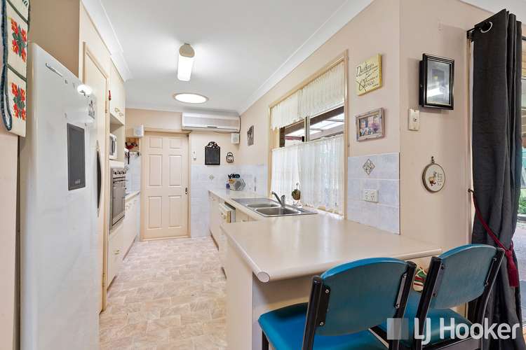 Fifth view of Homely house listing, 19 Falkirk Parade, Redland Bay QLD 4165