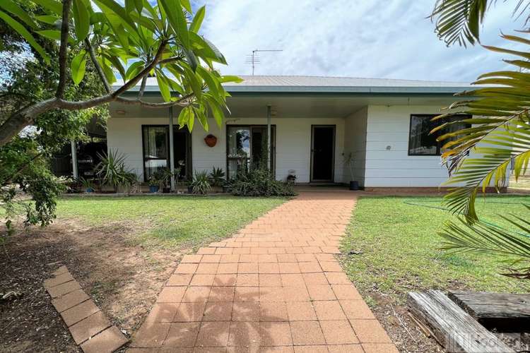 Main view of Homely house listing, 11 Carina Crescent, Clermont QLD 4721