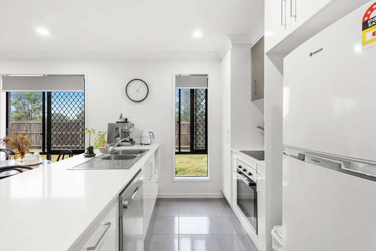 Third view of Homely unit listing, 1/39 Carnival Street, Yandina QLD 4561