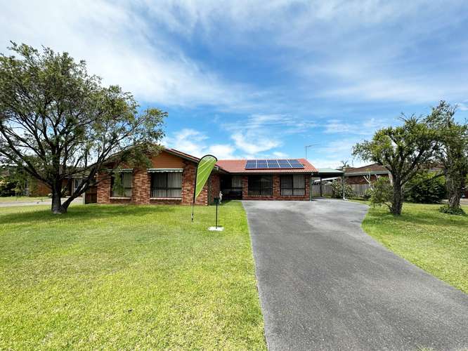 Second view of Homely house listing, 54 Minamurra Drive, Harrington NSW 2427