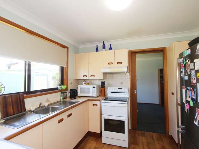 Fourth view of Homely house listing, 54 Minamurra Drive, Harrington NSW 2427
