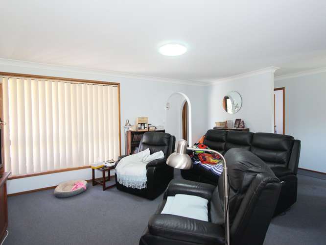 Fifth view of Homely house listing, 54 Minamurra Drive, Harrington NSW 2427