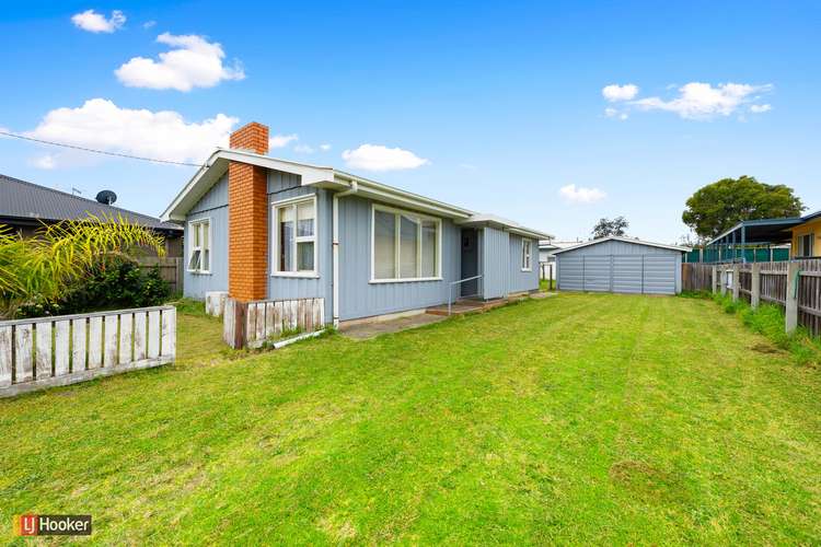 Main view of Homely house listing, 14 Palmers Road, Lakes Entrance VIC 3909