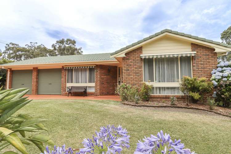 1a Florida Close, Sussex Inlet NSW 2540