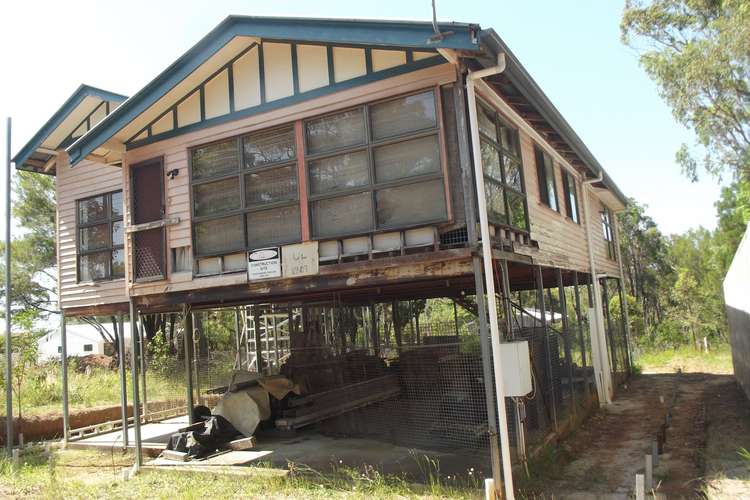 Main view of Homely house listing, 41 Eastbourne Tce, Macleay Island QLD 4184