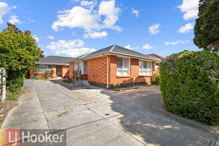 Main view of Homely unit listing, 1&2/24 Balmoral Avenue, Springvale VIC 3171