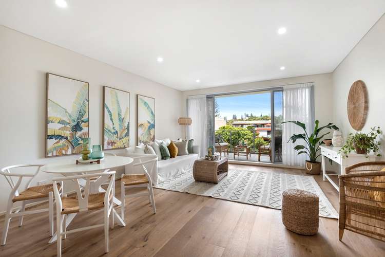 Main view of Homely unit listing, 105/3 Seaview Avenue, Newport NSW 2106