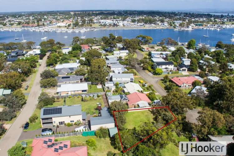 Main view of Homely residentialLand listing, 23 Currawong Close, Raymond Island VIC 3880