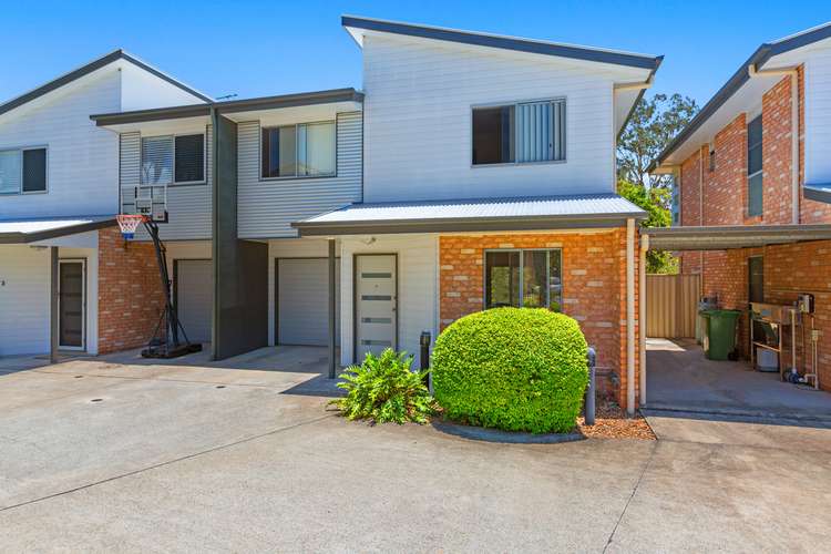 Second view of Homely townhouse listing, 4/19-20 Ostend Court, Cleveland QLD 4163