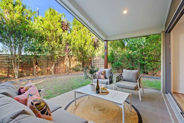 Second view of Homely house listing, 24 Golden Wattle Avenue, Mount Cotton QLD 4165